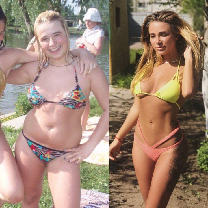 Erfahrung in der Verwendung von Keto -Guru von Catherine aus Kyiv